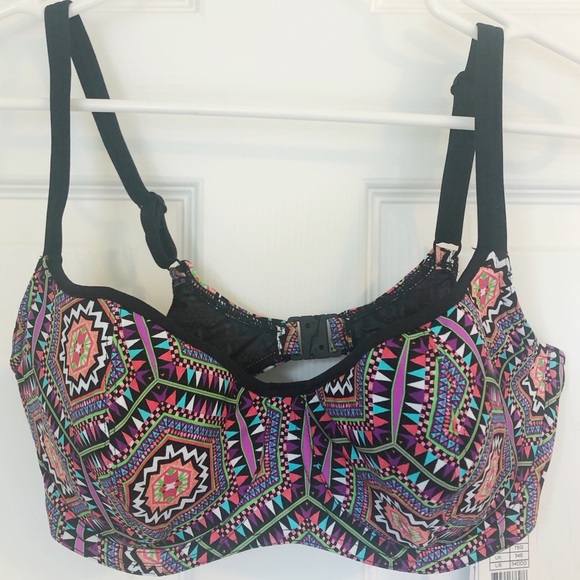 FREYA bikini top - Picture 2 of 6